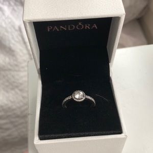 Pandora Ring
